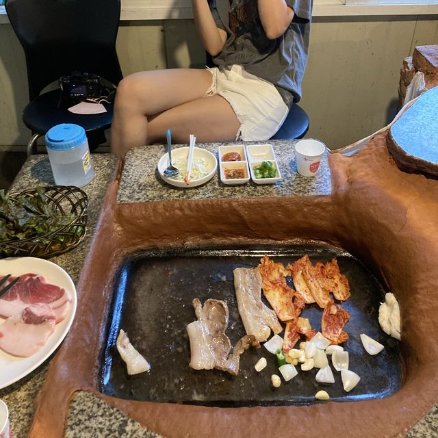 강릉 세인트존스 호텔 