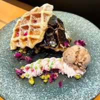 【Plato Cafe & Bistro - 休閒抵食西餐廳】