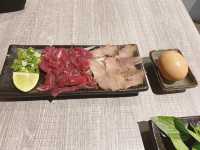 雙連市場越南料理-特越PHỞ