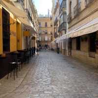 เซบีญา (Seville) เมืองใหญ่ที่น่าอยู่แห่งสเปน 