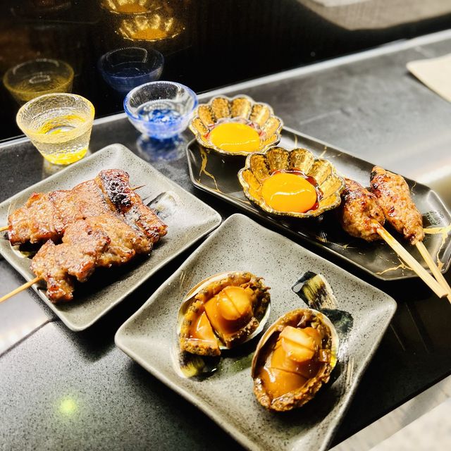 滋味格調居酒屋