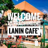 Lanin cafe' ปราจีนบุรี 304