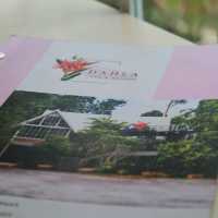 Dahla Café & Resort