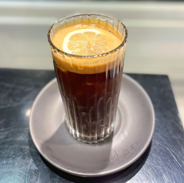 南豐紗廠附近好味Cafe🍴