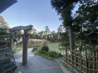 【京都】京都御所でゆったりお散歩