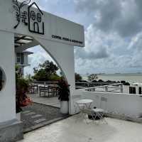 Seaview Cafe @ Pengerang, Johor