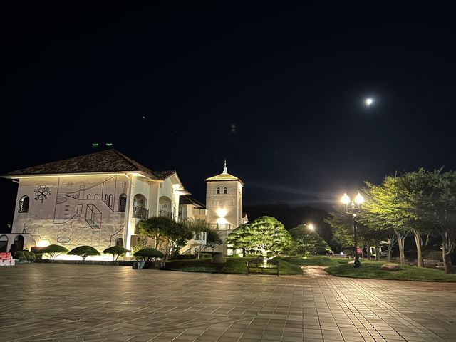 🇰🇷울나라 스페인 휴양지~🏖