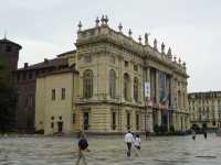 Piazza Castello