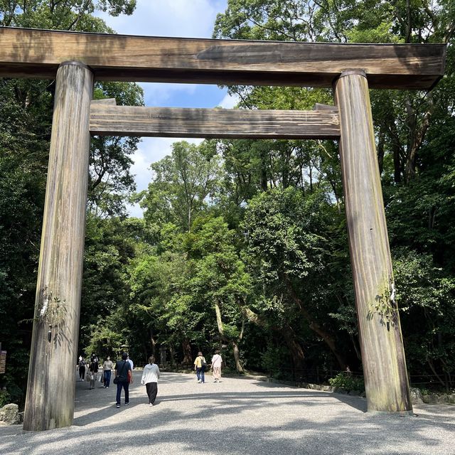 【愛知】名古屋で人気のパワースポットで必勝祈願