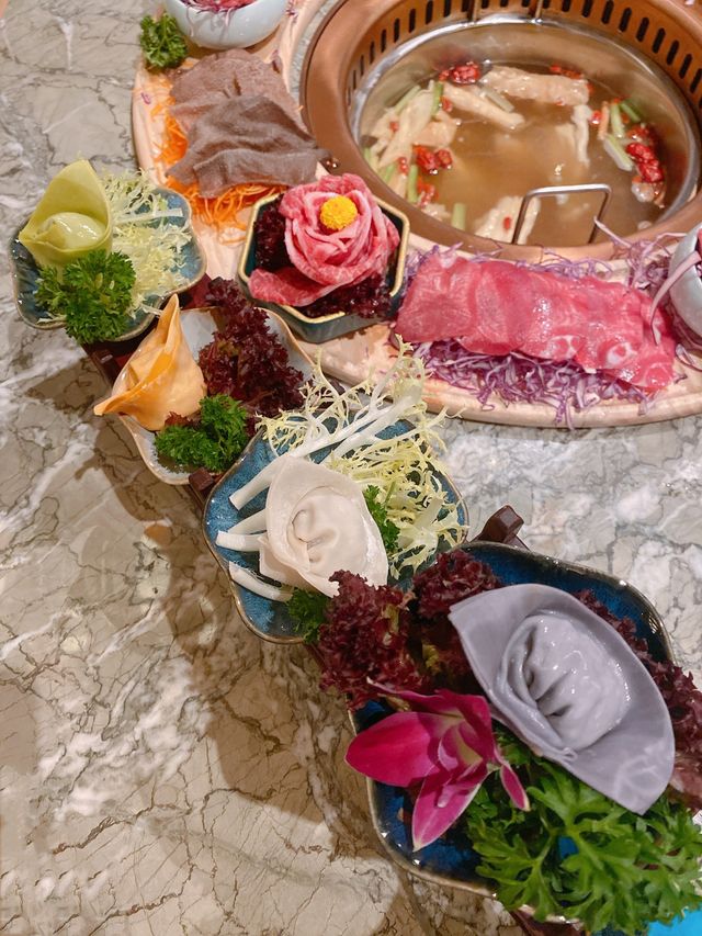 邊爐控必去嘅打卡火鍋店