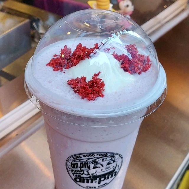 人氣梳乎厘店