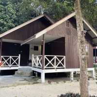The Barat Perhentian Resort