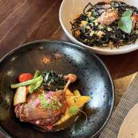 MEDIUM RARE เชียงใหม่ 🥩