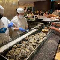 🏨 尖東快閃體驗「味」力住宿展食力