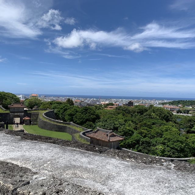 #重建歷史遺跡 #シャモット製作ボランティア #首里城正殿赤瓦