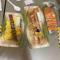Don Don Donki, japanese supermarket
