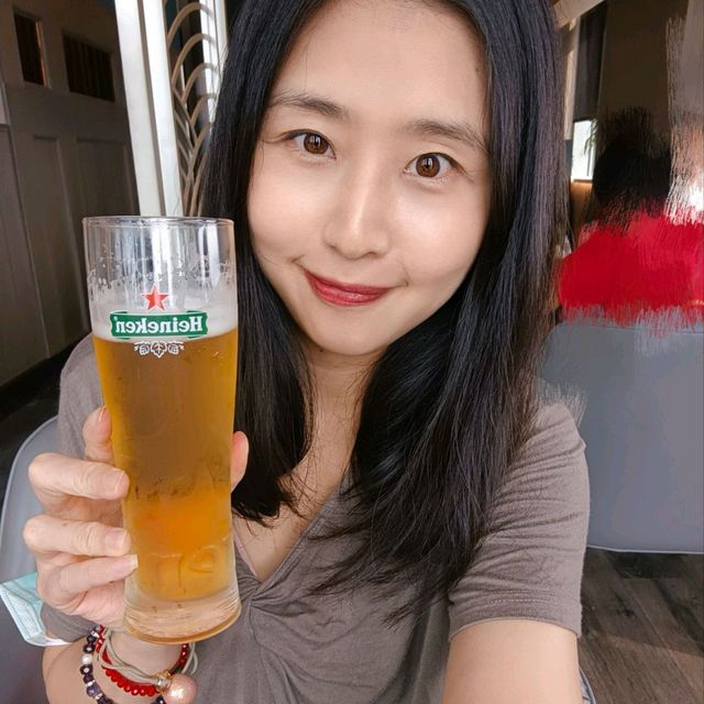 【台北吃到飽】饗饗INPARDISE下午茶3訪，坐擁101美景的美味吃到飽❤️