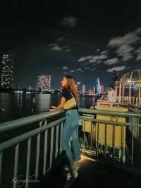 Asiatique The Riverfront