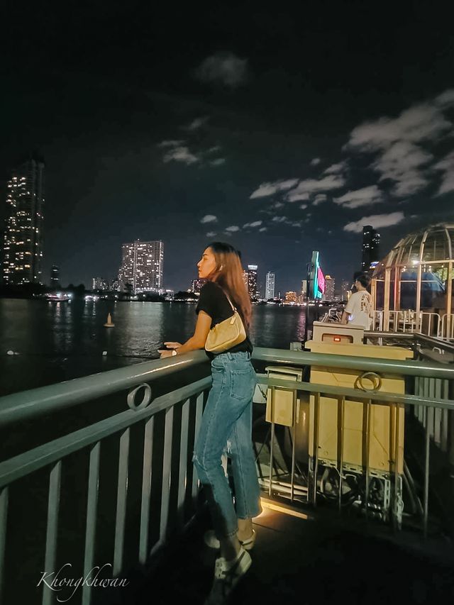 Asiatique The Riverfront