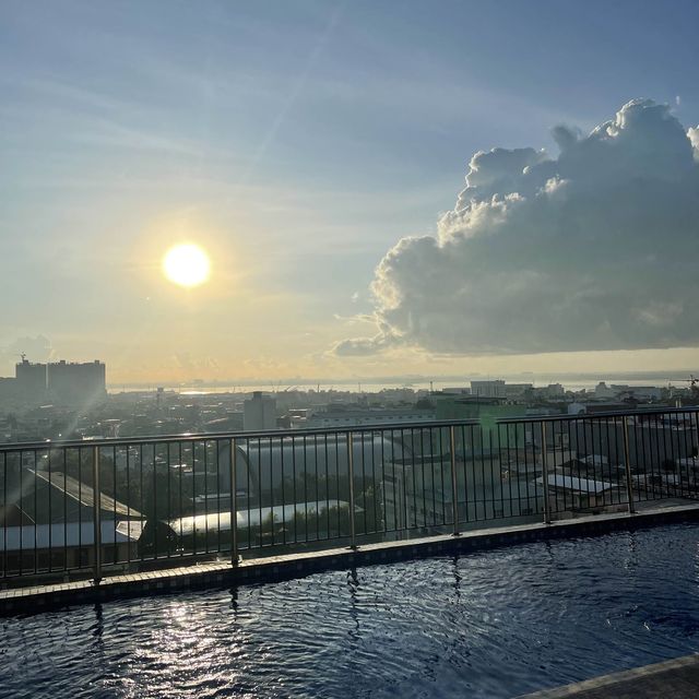 Budget Friendly Hotel in Cebu City