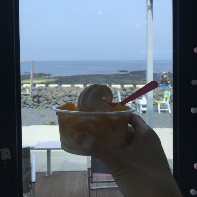 제주도 가면 가봐야 할 곳 ! 우도🏝️
