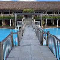 Biggest Pool Resort in Panglao