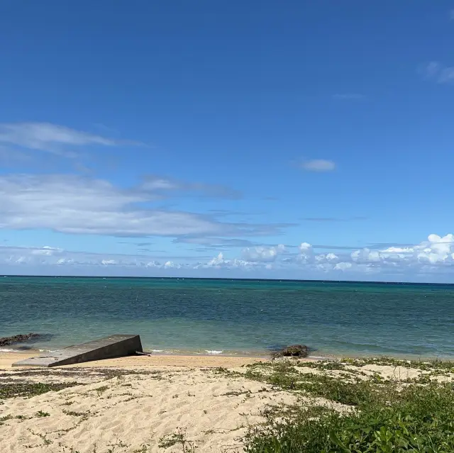 沖繩無溝通障礙潛水、浮潛、SUP大推薦