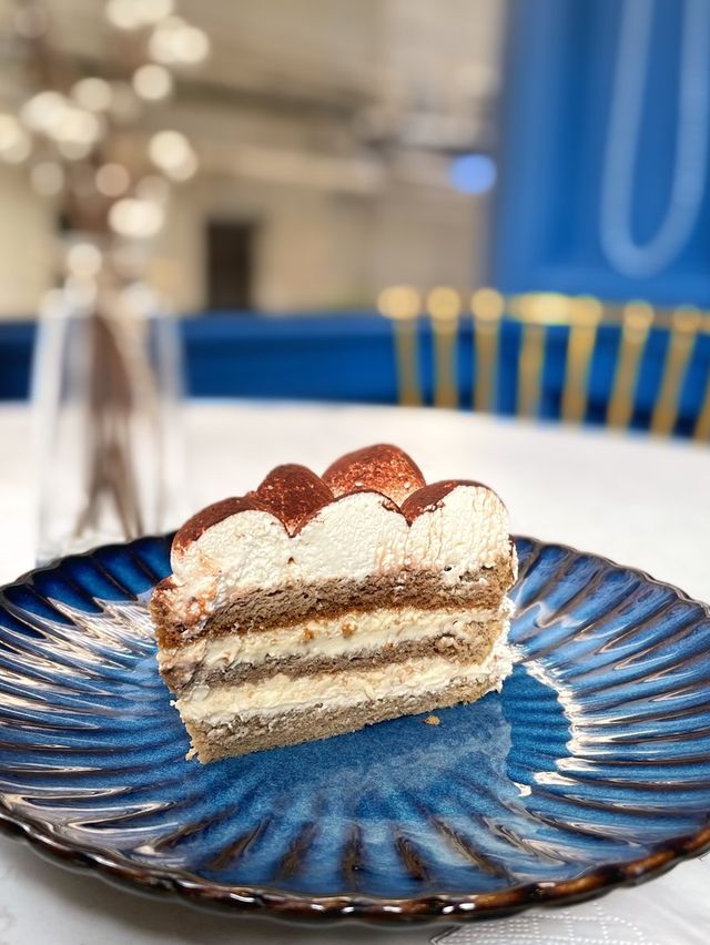 西環生酮打卡cafe💙
