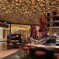 Wynn Macau tekka 彤