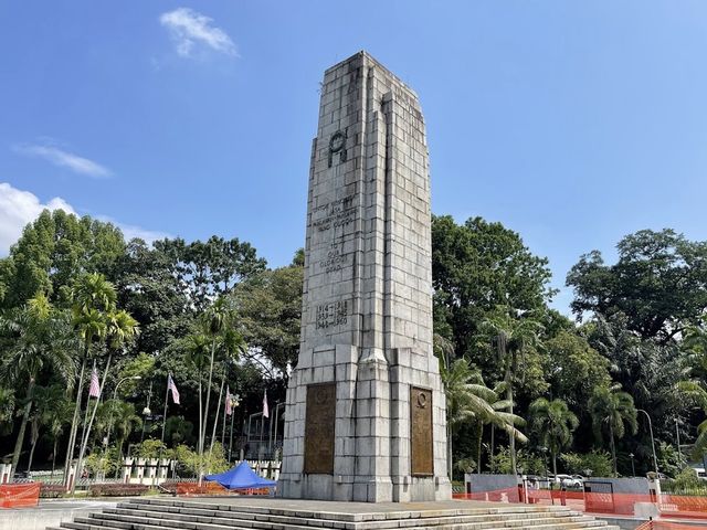 National Monument Malaysia