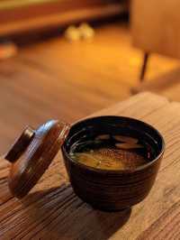 🇯🇵中環傳統日式居酒屋 彷如置身日本🥰SHIO 塩👍🏻
