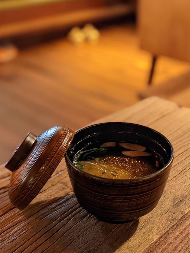 🇯🇵中環傳統日式居酒屋 彷如置身日本🥰SHIO 塩👍🏻