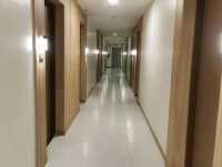 รีวิวโรงแรม4ดาวกลางเมืองระยอง.. ฮิ