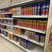 Lotus Supermarket, KSL City Shopping Mall