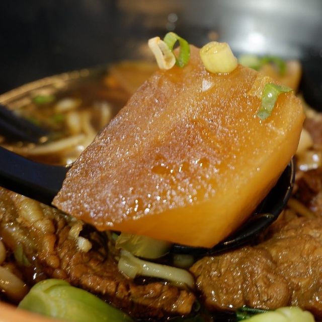 值得再次回訪的台式食堂
