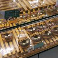 Christmas treats 