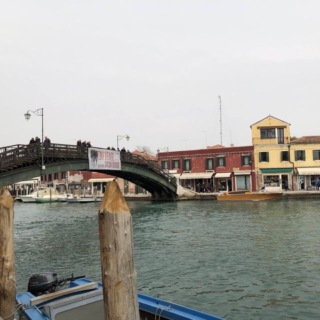 Venice (Murano), Italy 🇮🇹 