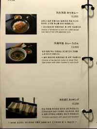 韓国/ソウル【汝矣島】銀座の有名トンカツ店が韓国ソウルに進出💕