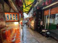 台湾九份