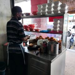 Bismillah Cendol User Photo