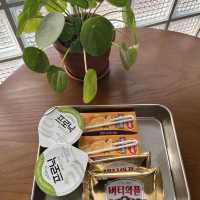 전주 한옥마을 보리수자수숙박 nest175