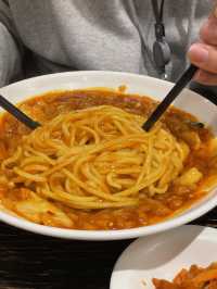 また食べたい‼︎韓国式中華料理