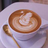 亞熱帶風情紅磚Cafe，享受法士西多士