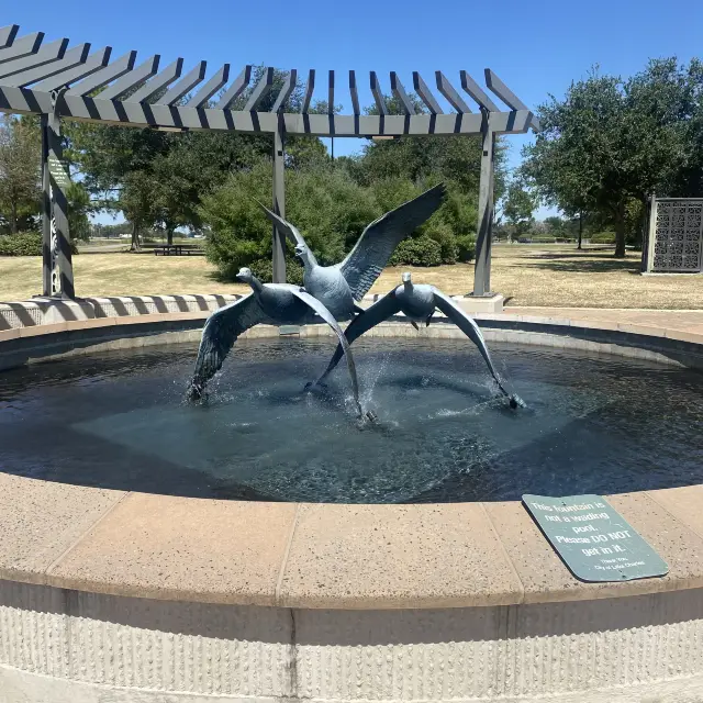 Come visit Louisiana!