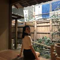 오사카 주택박물관