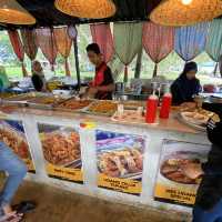 Mee Udang 12 Ekor! 