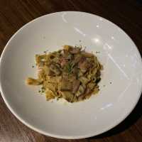 Basta Hiro Pasta and Pizza 