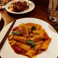 Yaya the Chinese Pasta Bar