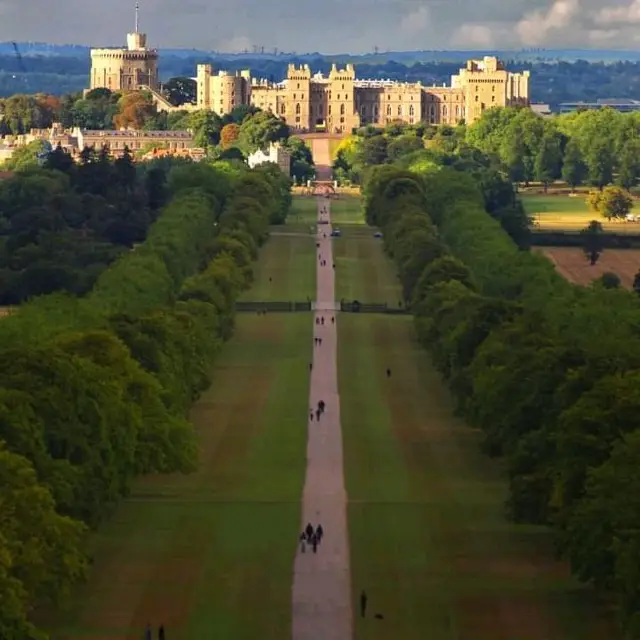 Windsor Castle