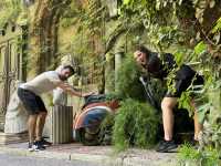 Milan’s hidden gems